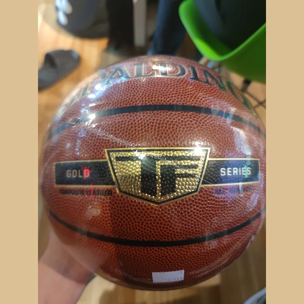 Spalding Sports Basketball 76-857Y - Image 3