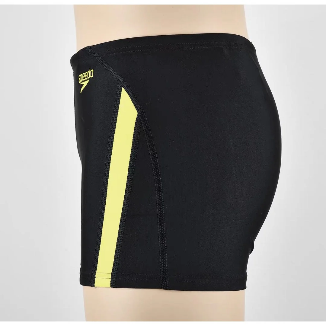 SPEEDO 51211 Mens Basic Aqua (Short) Swim trunks - Image 3