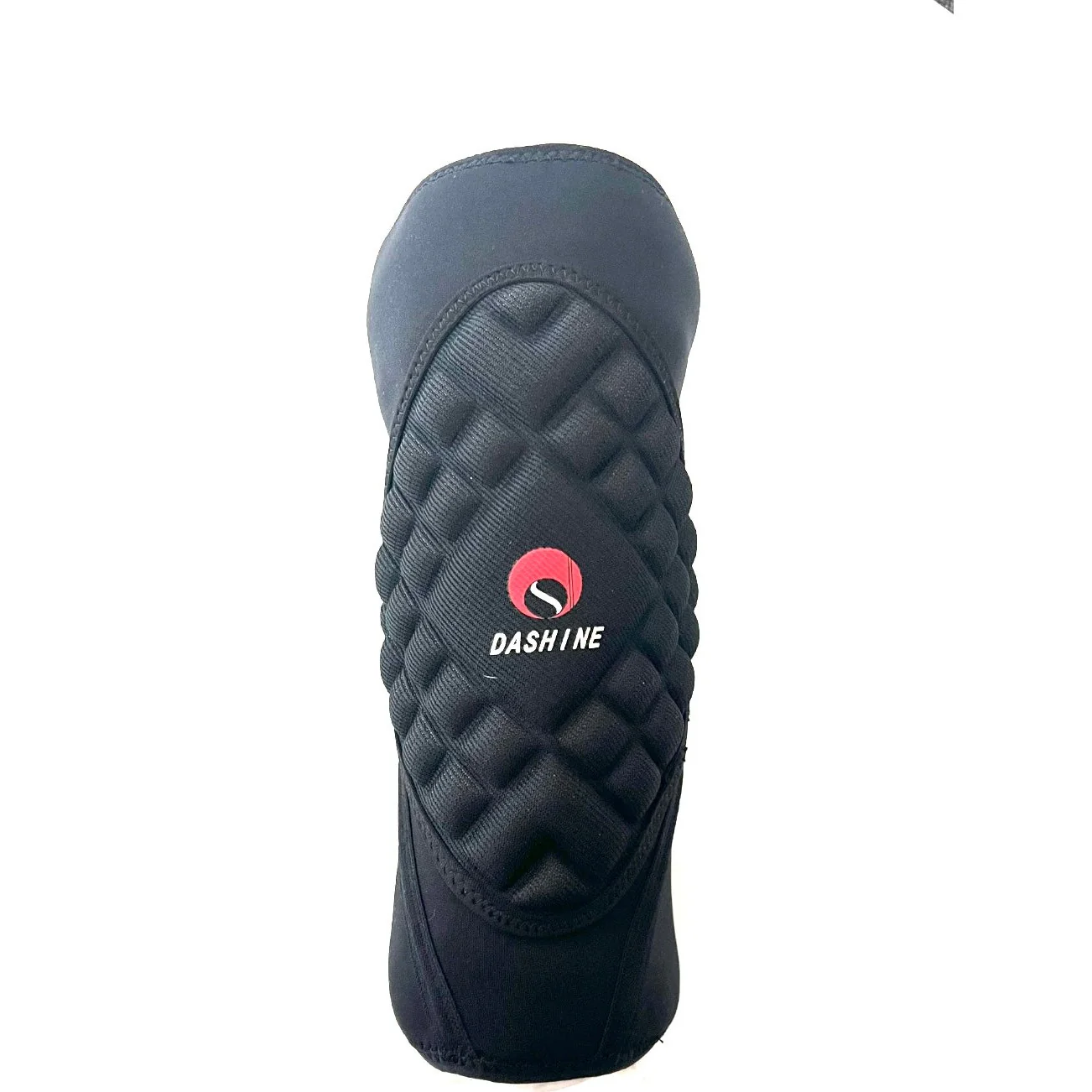 DASHINE Knee pad for skiing, skateboarding, snowboarding, various sports anti-impact knee protection equipment (1 pcs)