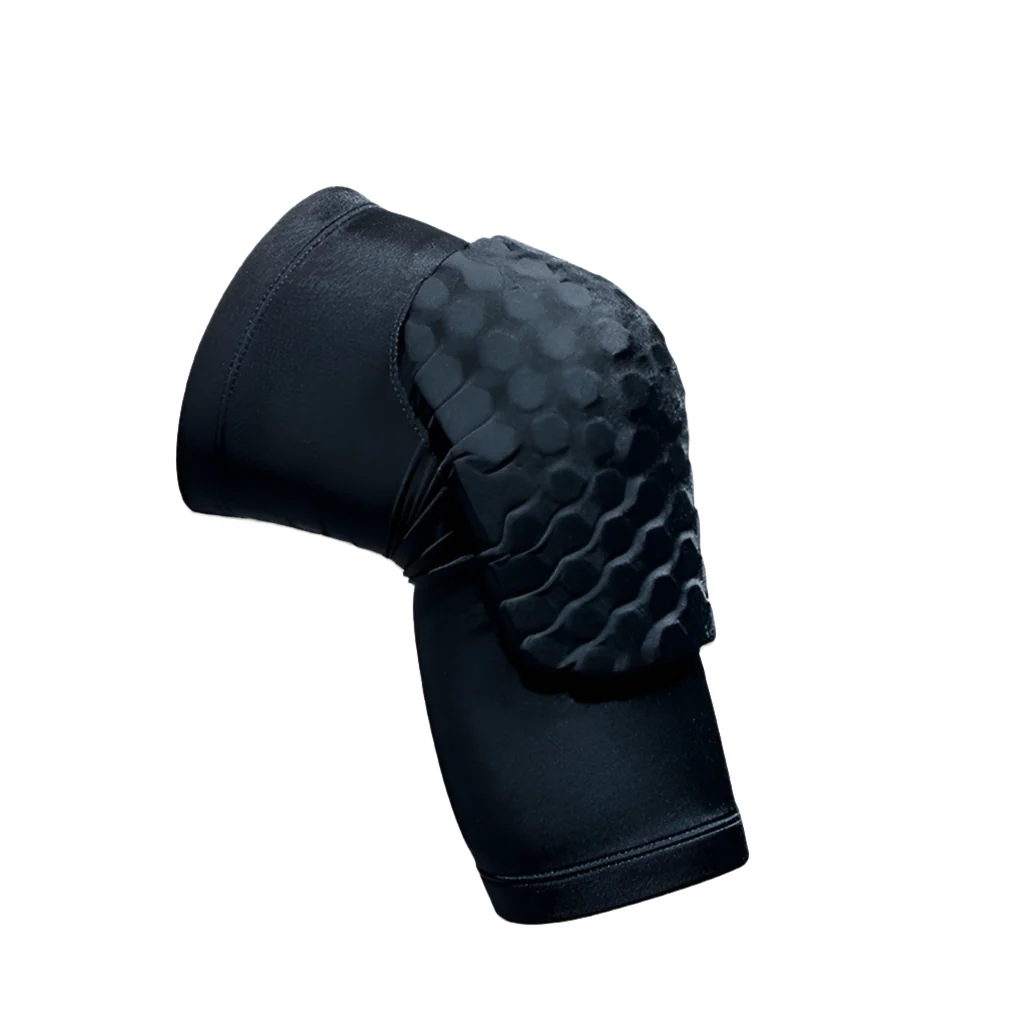 DASHINE Knee pad for skiing, skateboarding, snowboarding, various sports anti-impact knee protection equipment (1 pcs) - Image 4