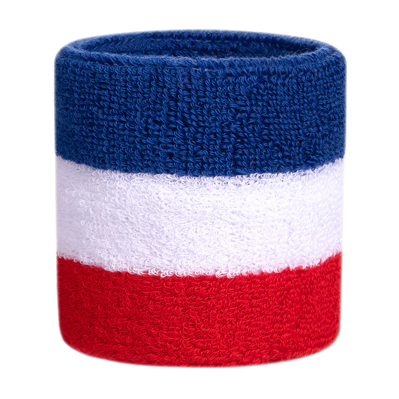 Sports Protective Headband Wrist Protector for Men and Women Thick Wicks with Yoga Headband - Image 12