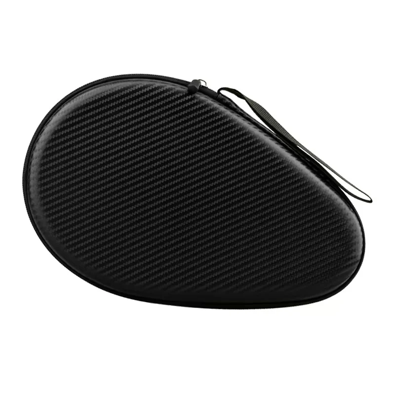 SPP Table Tennis Carbon Case Ping Pong Paddle Lightweight Cover for Paddles Balls Travel - Image 2