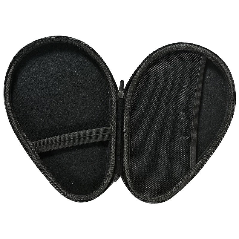 SPP Table Tennis Carbon Case Ping Pong Paddle Lightweight Cover for Paddles Balls Travel - Image 7