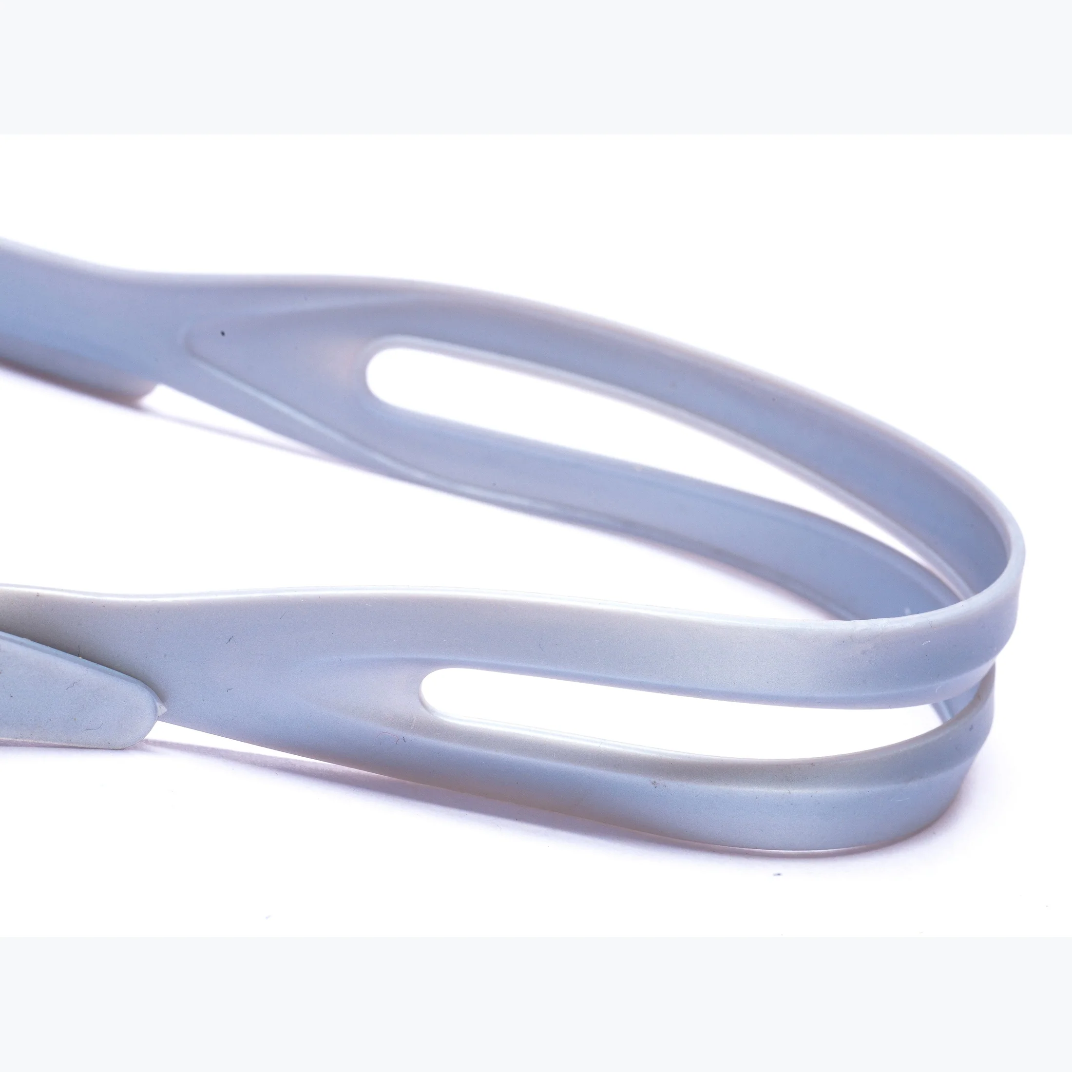 SPP HD Anti-Fog Swim Goggles with Double Silicone Strap, Adjustable, Leak-Proof & UV Protection G1100 - Image 19