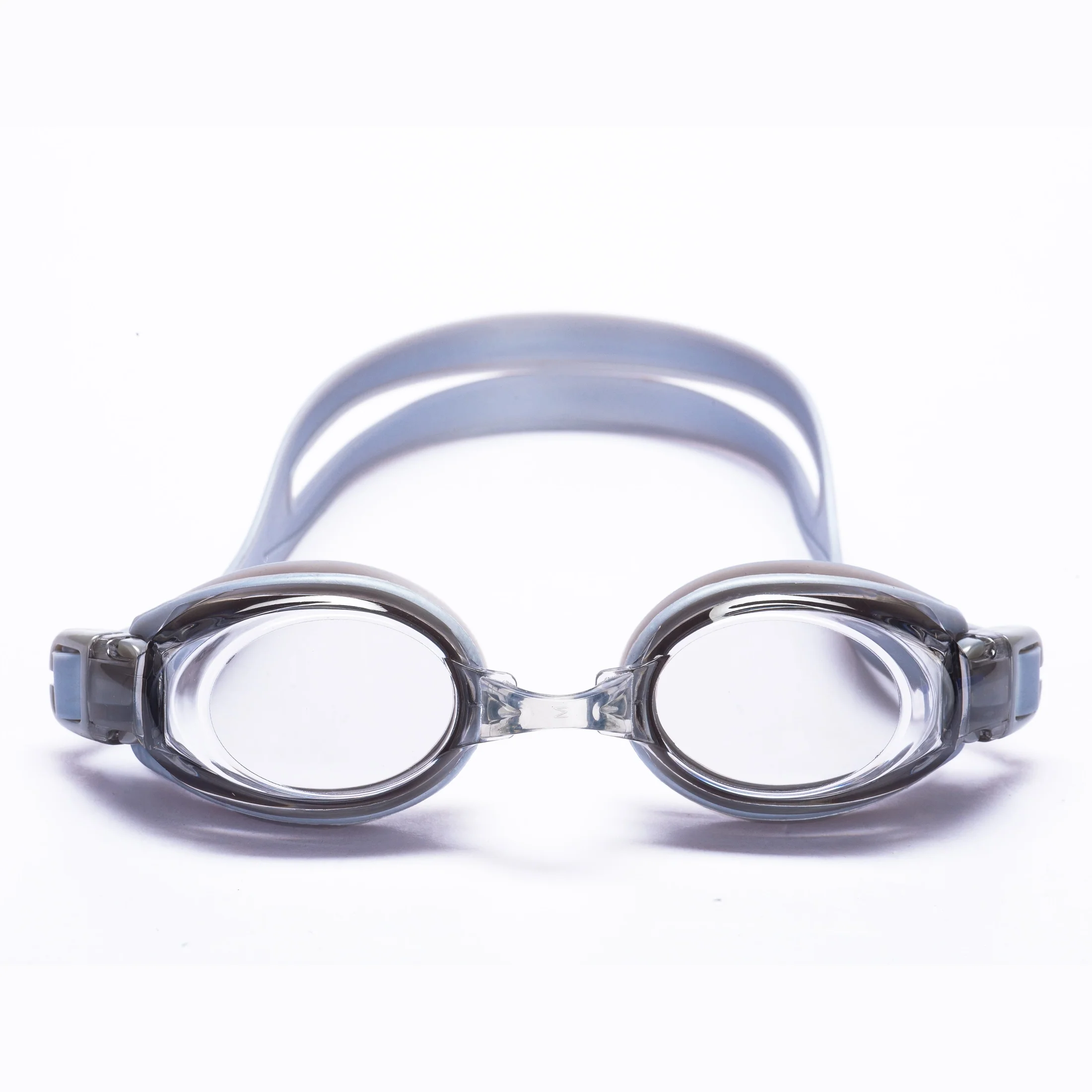 SPP HD Anti-Fog Swim Goggles with Double Silicone Strap, Adjustable, Leak-Proof & UV Protection G1100 - Image 22