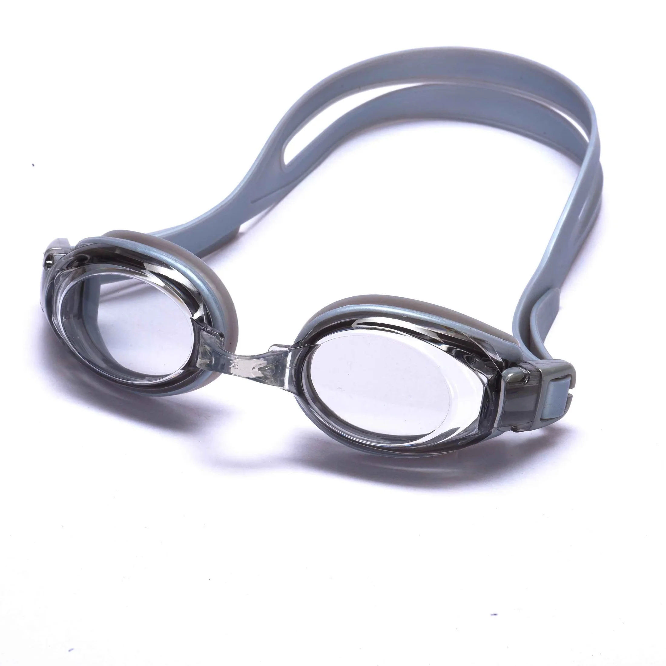 SPP HD Anti-Fog Swim Goggles with Double Silicone Strap, Adjustable, Leak-Proof & UV Protection G1100 - Image 9