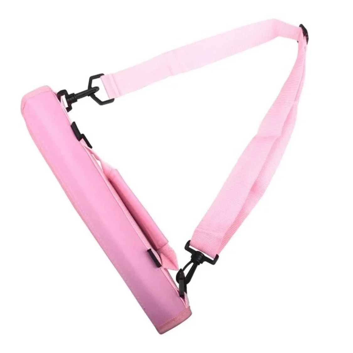 SPP Mini Golf Ball Gun Bag Portable Foldable Lithe Travel Shoulder Carryable - Image 12