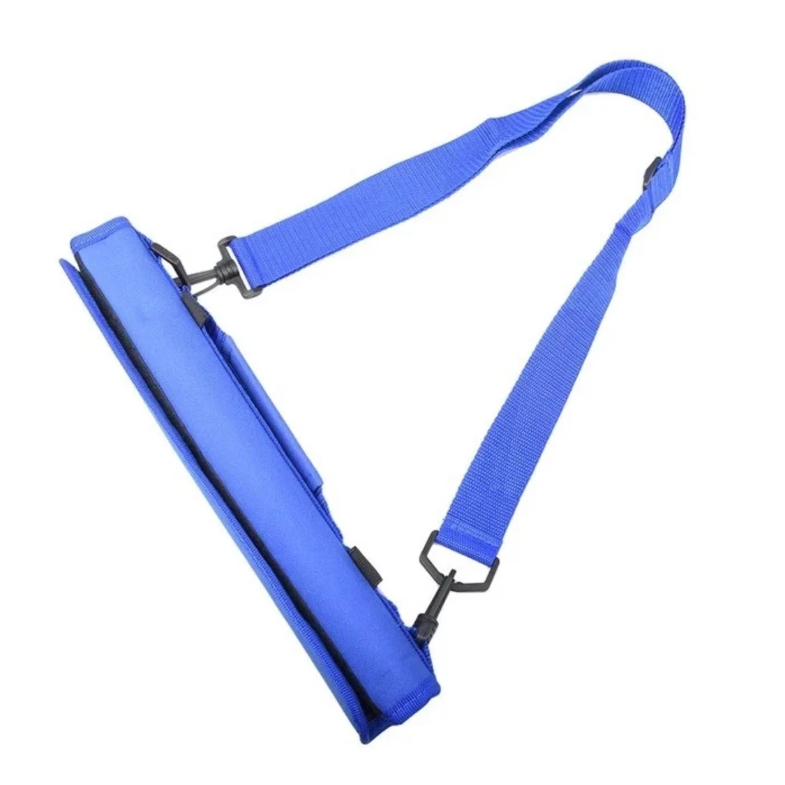 SPP Mini Golf Ball Gun Bag Portable Foldable Lithe Travel Shoulder Carryable - Image 13
