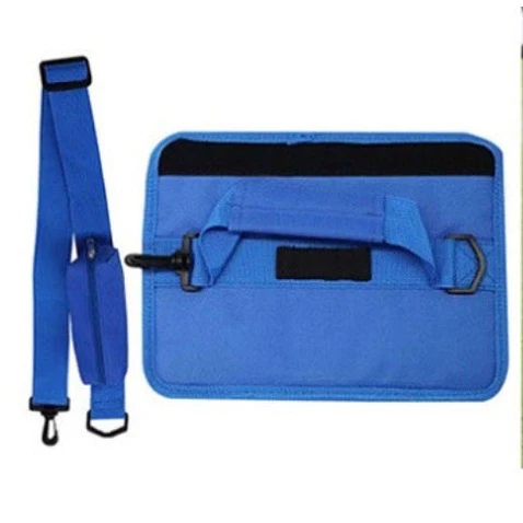 SPP Mini Golf Ball Gun Bag Portable Foldable Lithe Travel Shoulder Carryable - Image 15