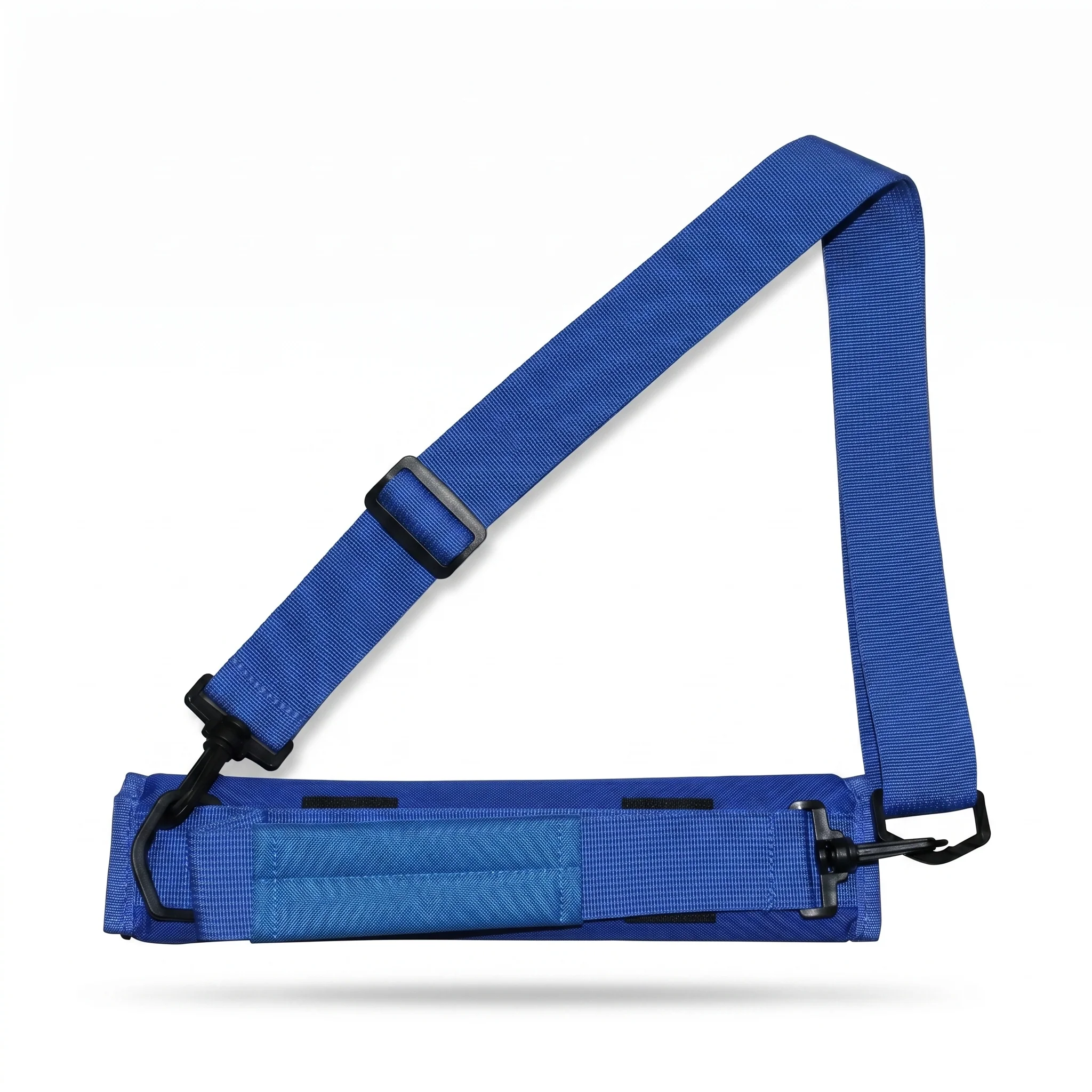 SPP Mini Golf Ball Gun Bag Portable Foldable Lithe Travel Shoulder Carryable - Image 18