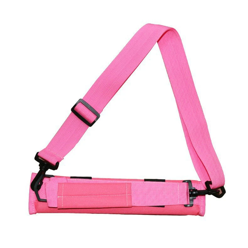 SPP Mini Golf Ball Gun Bag Portable Foldable Lithe Travel Shoulder Carryable - Image 19