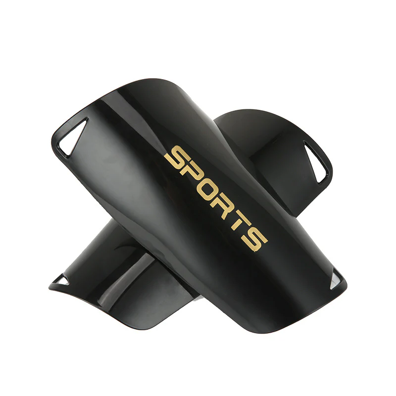 SPP Professional Leg Protection Shin Guards for Football, Hockey & Field Sports,HTB03