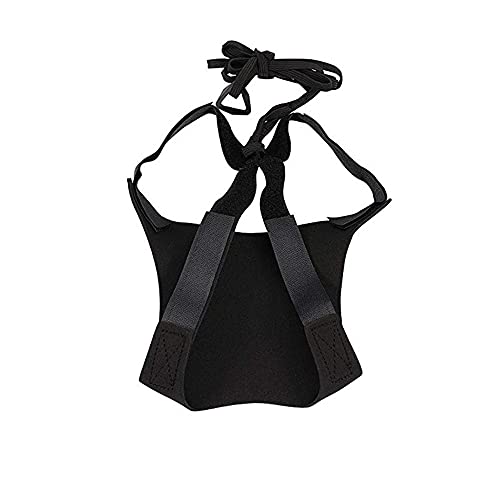 SPP Soccer Training Device Adjustable Elastic Strap Kick Trainer Self Practice Indoor Soccer Training Equipment - Image 7