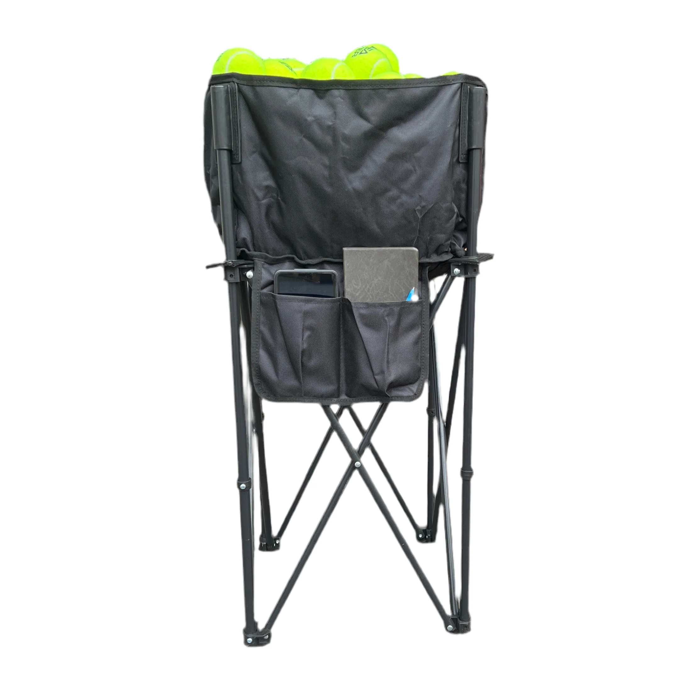 SPP Table Tennis, Badminton, Tennis, Coach's Ball Rack