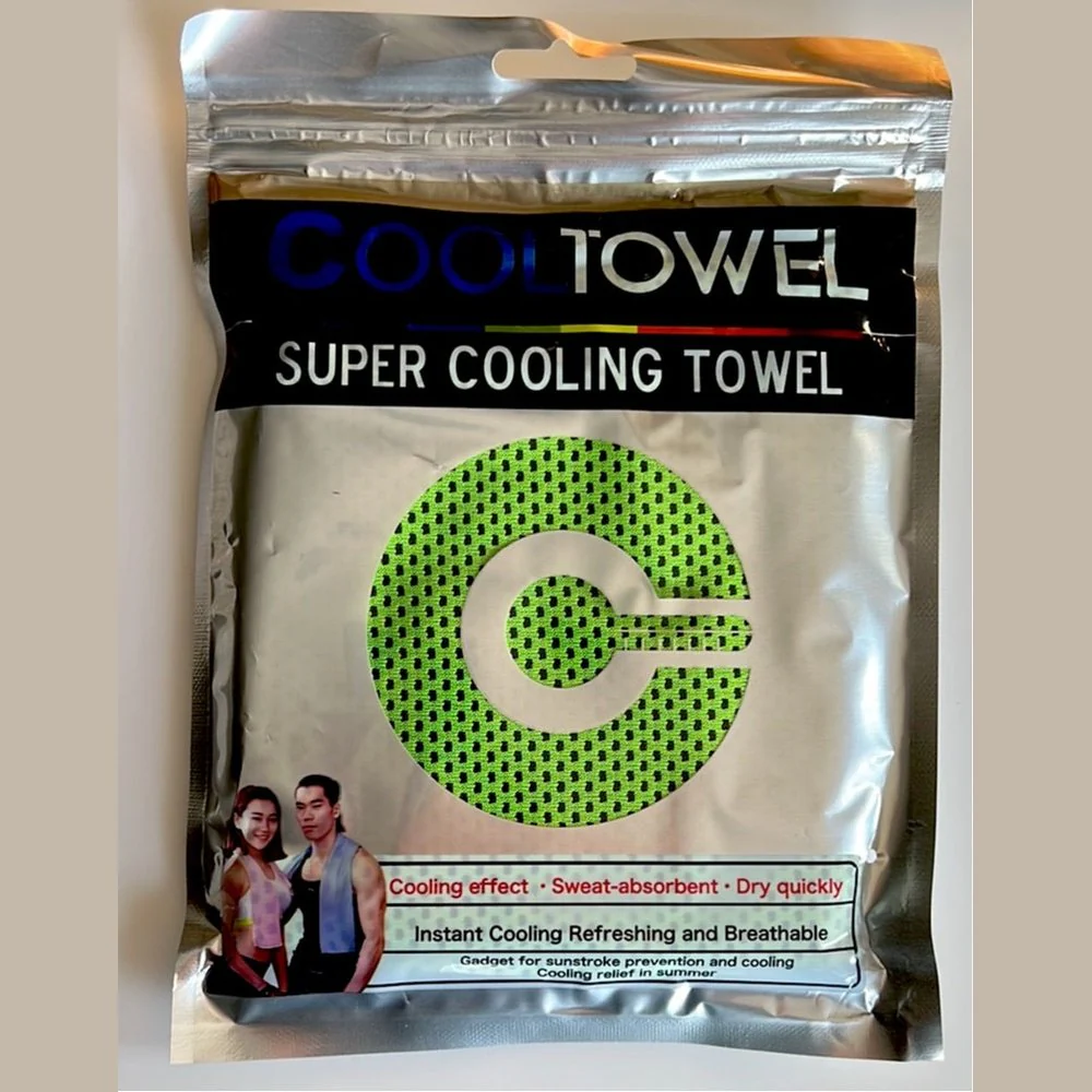 SUPER COOLING TOWEL - Image 10