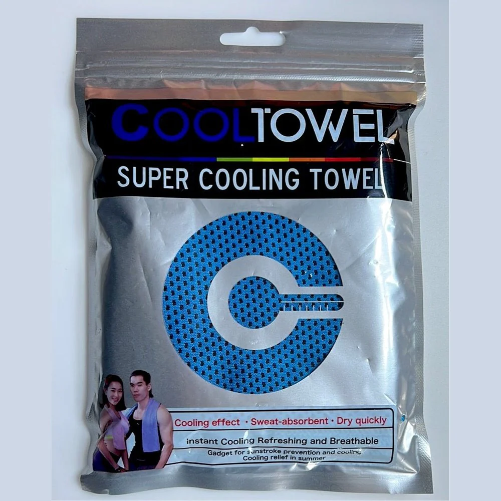 SUPER COOLING TOWEL - Image 3