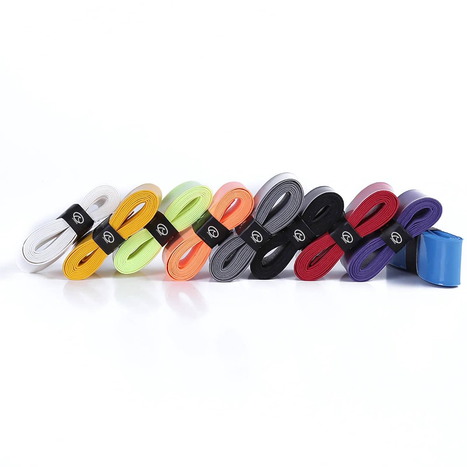 SPPHONEIX Punching Grip Anti-slip Tennis Badminton Squash Racquet Over Grip Tape Overgrip Sweatband（12 COLORS） - Image 8