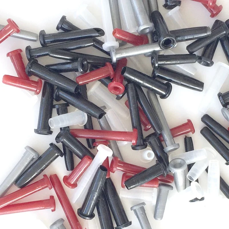 SPP Badminton Racket Grommets Eyelets - Image 2