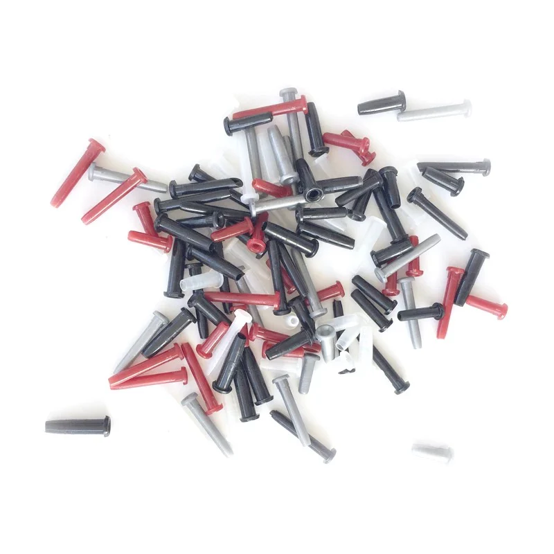 SPP Badminton Racket Grommets Eyelets - Image 3