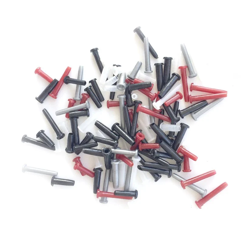 SPP Badminton Racket Grommets Eyelets - Image 4