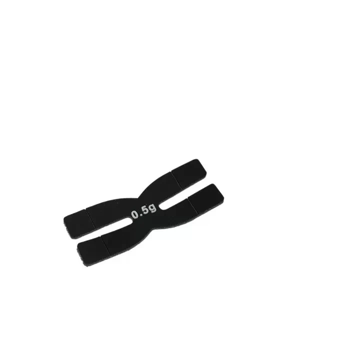 SPP Badminton Racket Head Weight 0.5g Silicone Balancer - Image 13