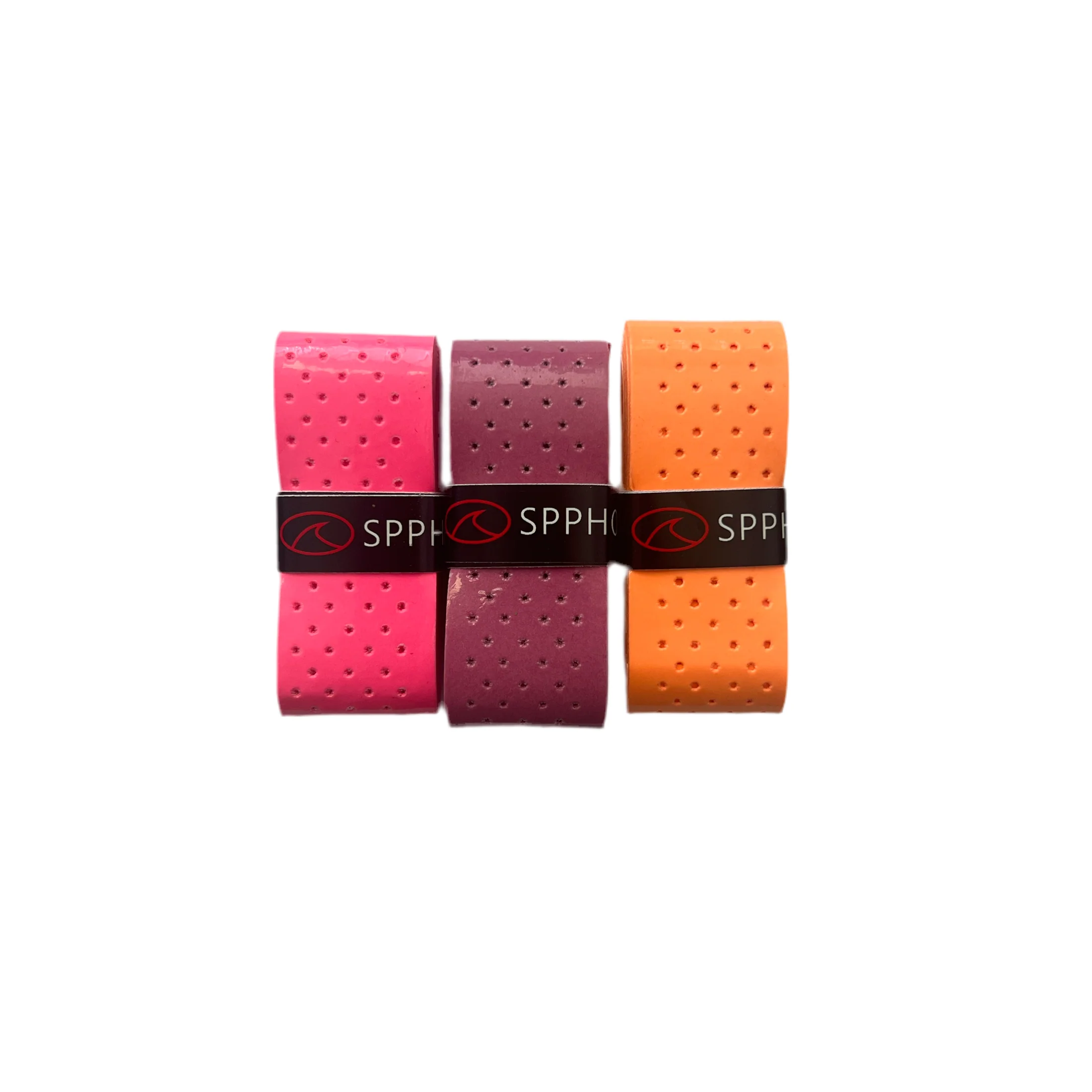 SPPHONEIX 3 Anti-Slip Over Grip Tape(Random Color)for Tennis Badminton Squash Tabletennis Racket ,Golf Baseball Cricket Fishing Bat,Sports Equipment Handles - Image 2