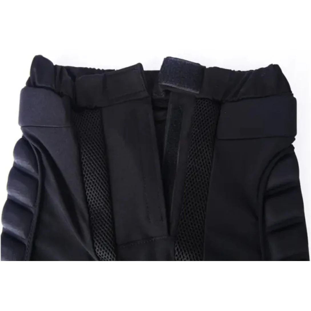 SPPHONEIX Hip Padded Shorts Protective Ski Skate Snowboard Impact Hip Protector Gear Pants - Image 9