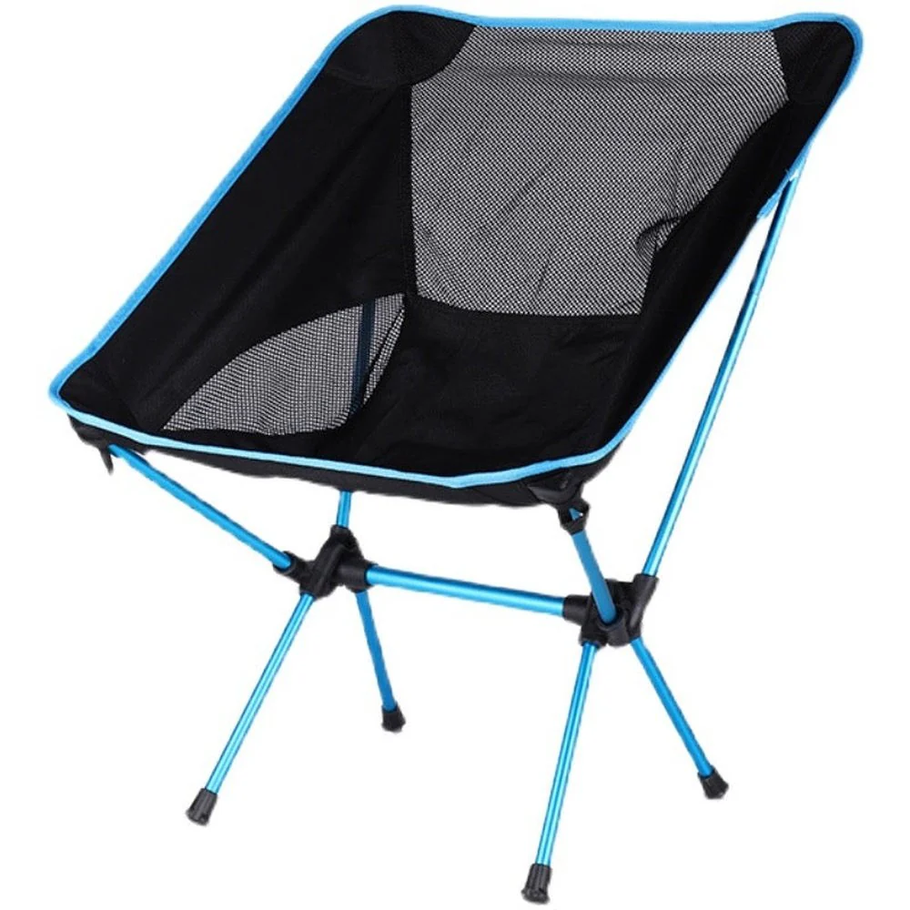 SPPHONEIX Lightweight Foldable Chair Portable Outdoor Camping Fishing Seat Ultra-Light - Image 12