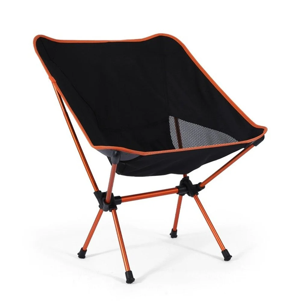 SPPHONEIX Lightweight Foldable Chair Portable Outdoor Camping Fishing Seat Ultra-Light - Image 13