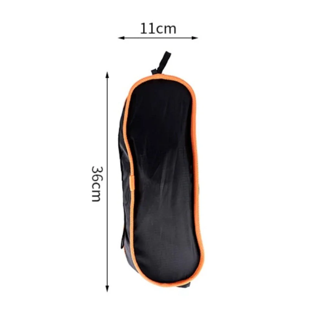 SPPHONEIX Lightweight Foldable Chair Portable Outdoor Camping Fishing Seat Ultra-Light - Image 8
