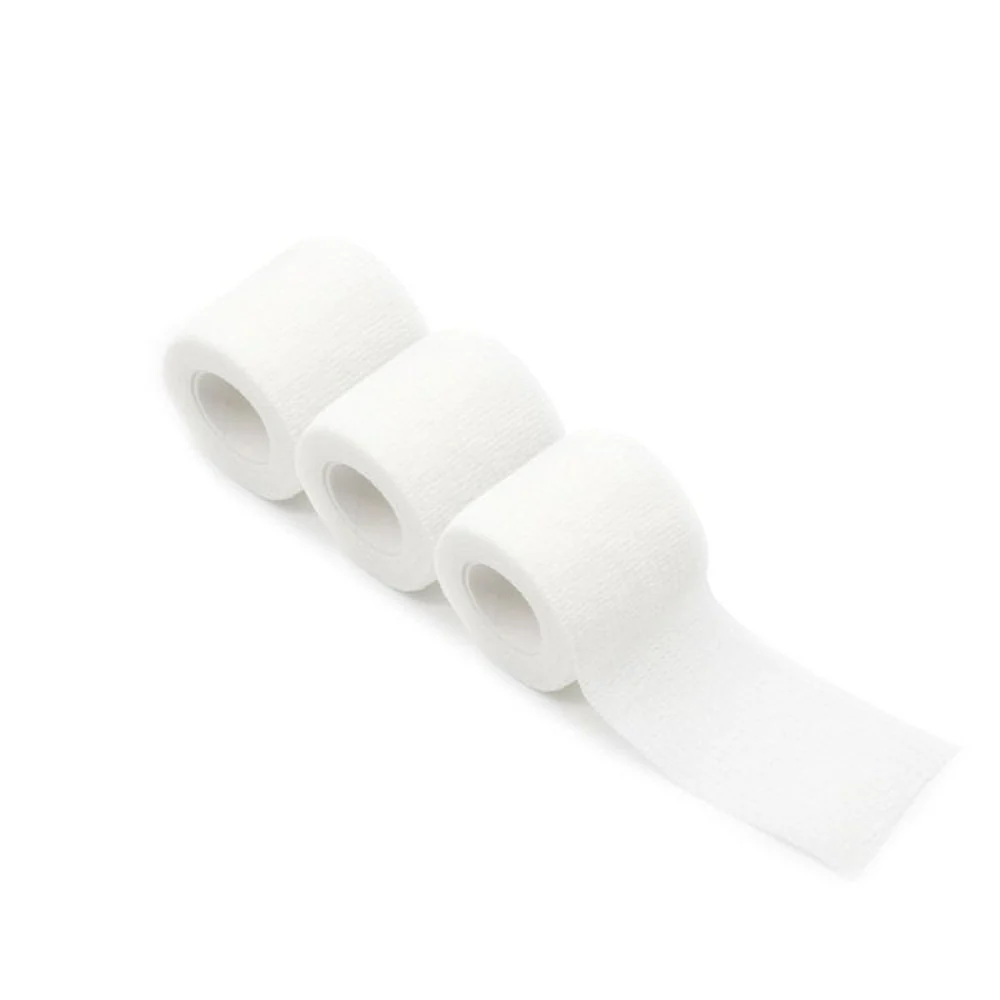 SPPHONEIX Non-Woven Self-Adhesive Cotton Bandage for Outdoor Sports Protection - Breathable, Flexible Wrap for Injuries & Support (5cmx4.5m) - Image 11