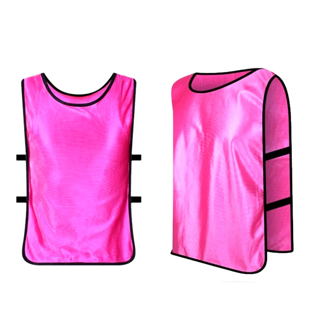 SPPHONEIX Team Training Sports Bibs Vests Soccer Basketball Football Rugby Netball Cricket Various team sports - Image 8