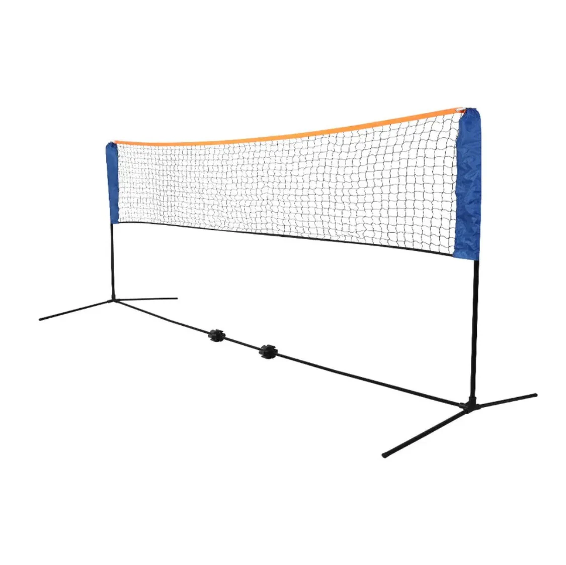 SPPHONEIX Portable Volleyball Badminton Tennis Net With Frame - Image 6