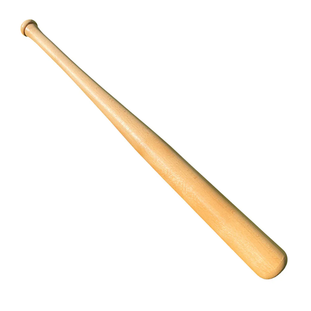 SPPHONEIX Wood Baseball Bat 25In,29IN,33IN Exercise Training sports - Image 6