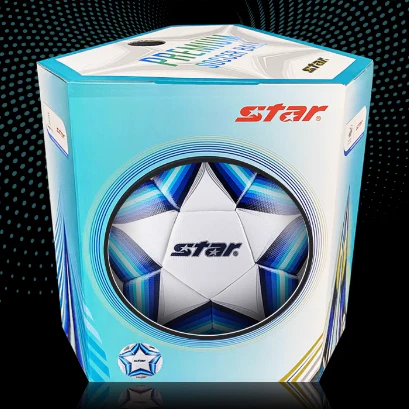 STAR 2000 Football training match dedicated to the International Football Federation (FIFA) recognized ball SB225P - Image 21