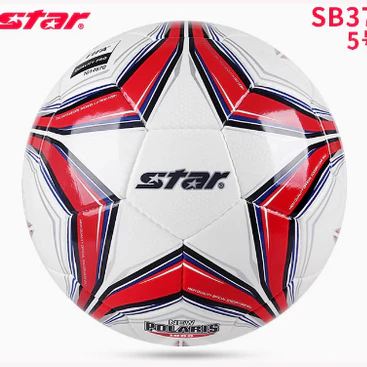 STAR 1000 Football training match dedicated to the International Football Federation (FIFA) recognized ball SB375 - Image 12
