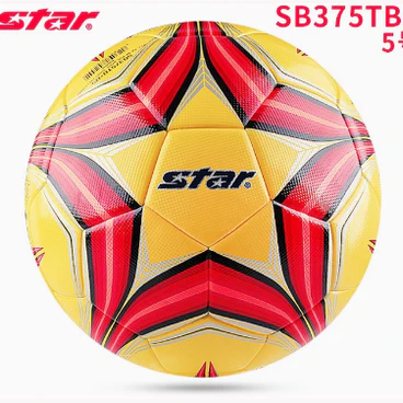 STAR 1000 Football training match dedicated to the International Football Federation (FIFA) recognized ball SB375 - Image 14