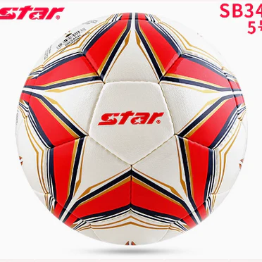 STAR 1000 Football training match dedicated to the International Football Federation (FIFA) recognized ball SB375 - Image 22