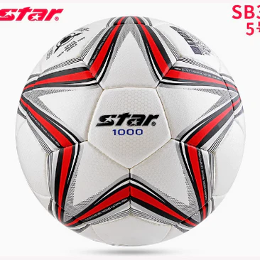 STAR 1000 Football training match dedicated to the International Football Federation (FIFA) recognized ball SB375 - Image 4