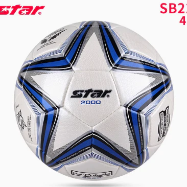 STAR 1000 Football training match dedicated to the International Football Federation (FIFA) recognized ball SB375 - Image 7