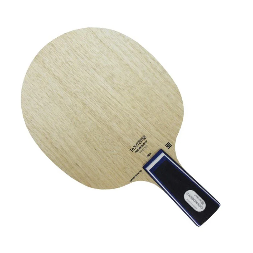 STIGA Carbon Fiber Sheet 45 90 Carbon Table Tennis Blade - Image 2