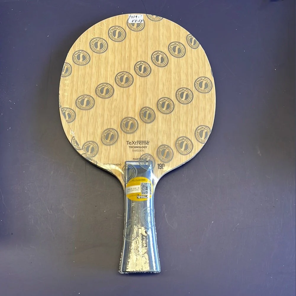 STIGA CARBONADO 45,90,145,190 Blade - Image 3