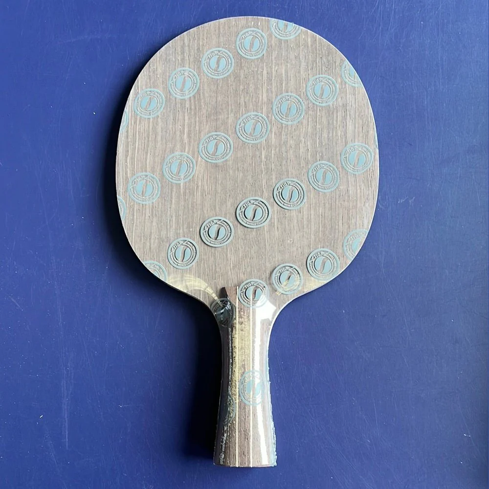 Stiga Defensive Pro Table Tennis Blade - Image 3