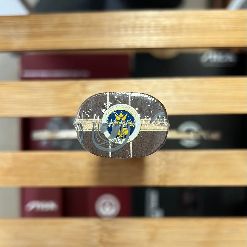 Stiga Defensive Pro Table Tennis Blade - Image 4