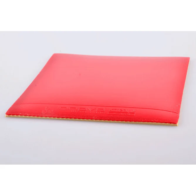 SPPHONEIX SPORT Stiga Innova Ultra Light Ultra Light One-Nova King Table Tennis Rubber - Red - Image 4
