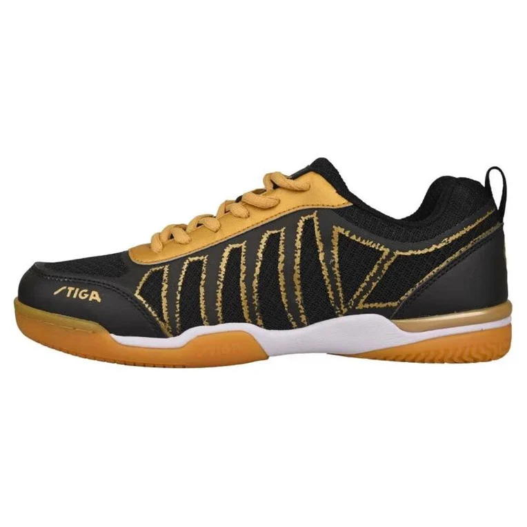 STIGA Morega Same Ttyle Table Tennis Shoes - Image 8