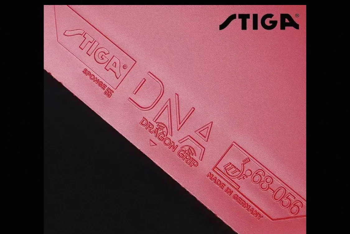 STIGA Rubber DNA Dragon GRIP - Image 3