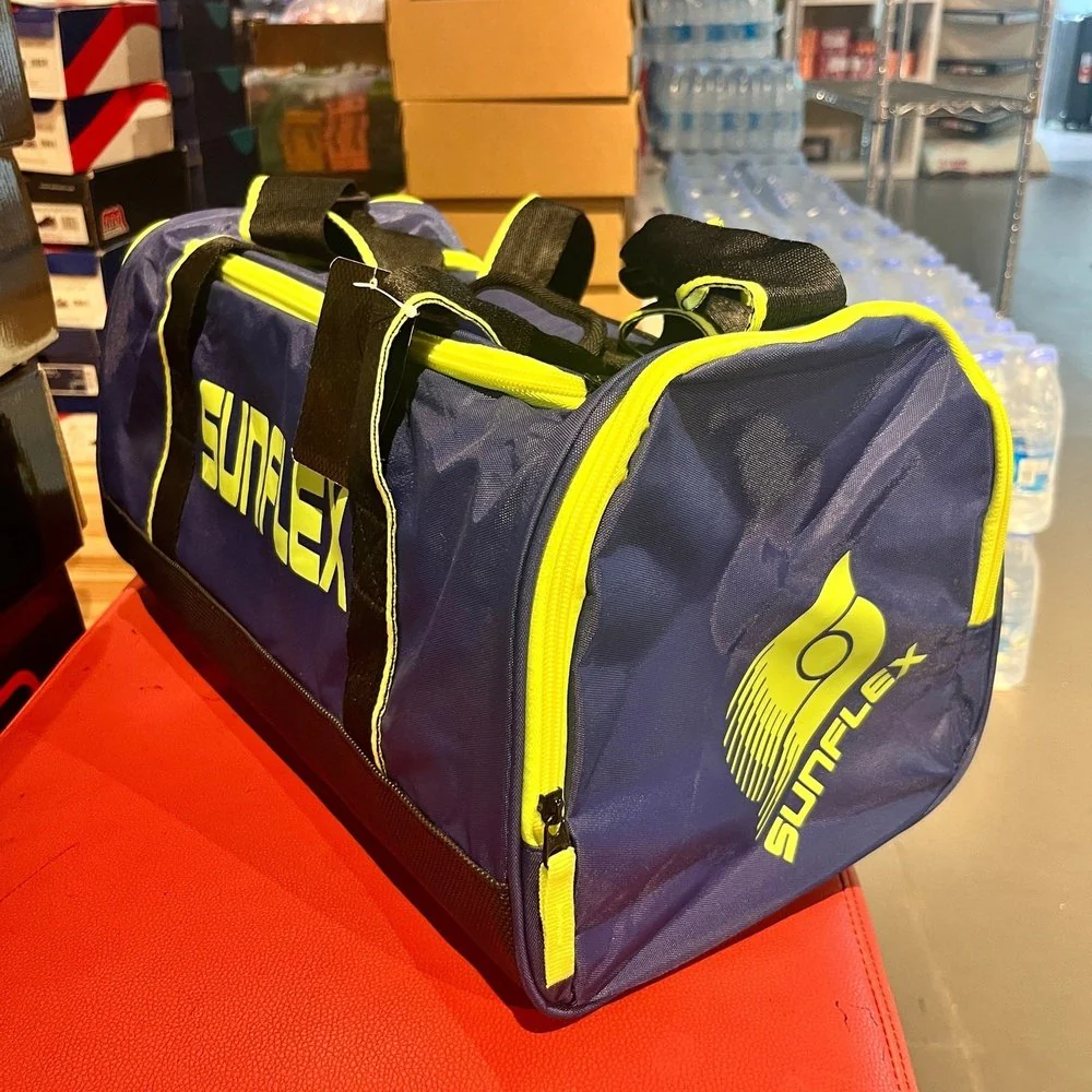 Table Tennis Bag 5PC - Image 3