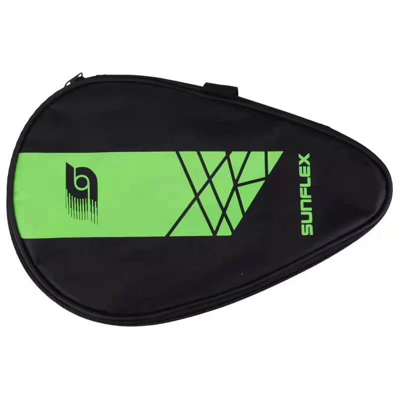 SUNFLEX Table Tennis Racket Case - Image 3