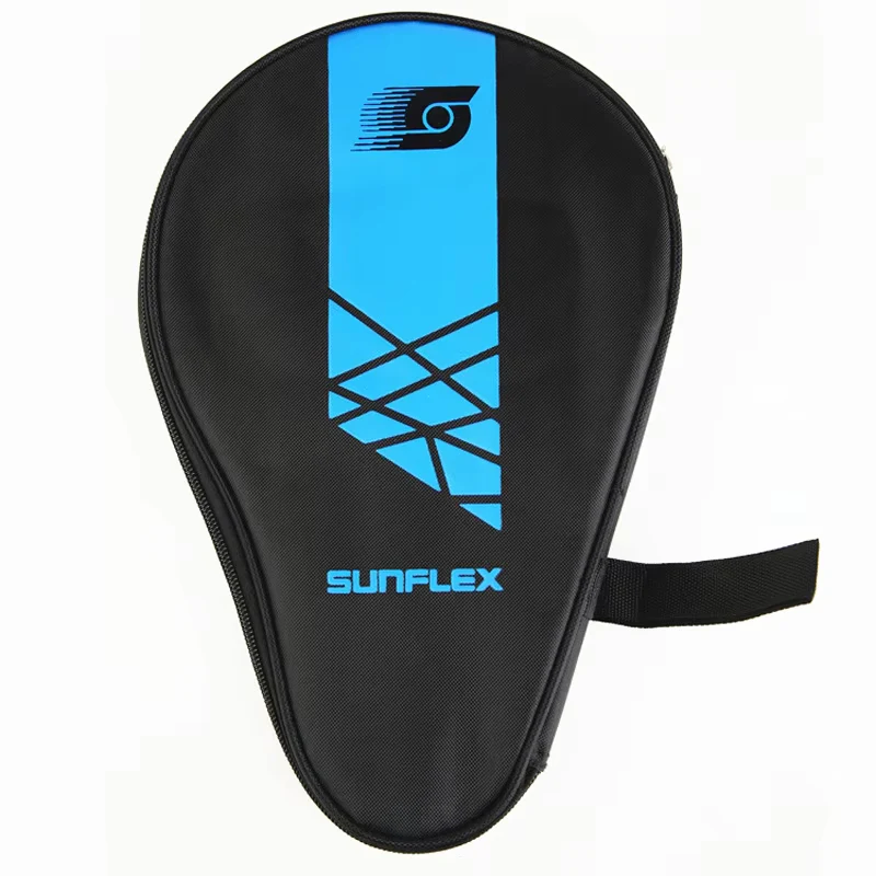 SUNFLEX Table Tennis Racket Case - Image 5